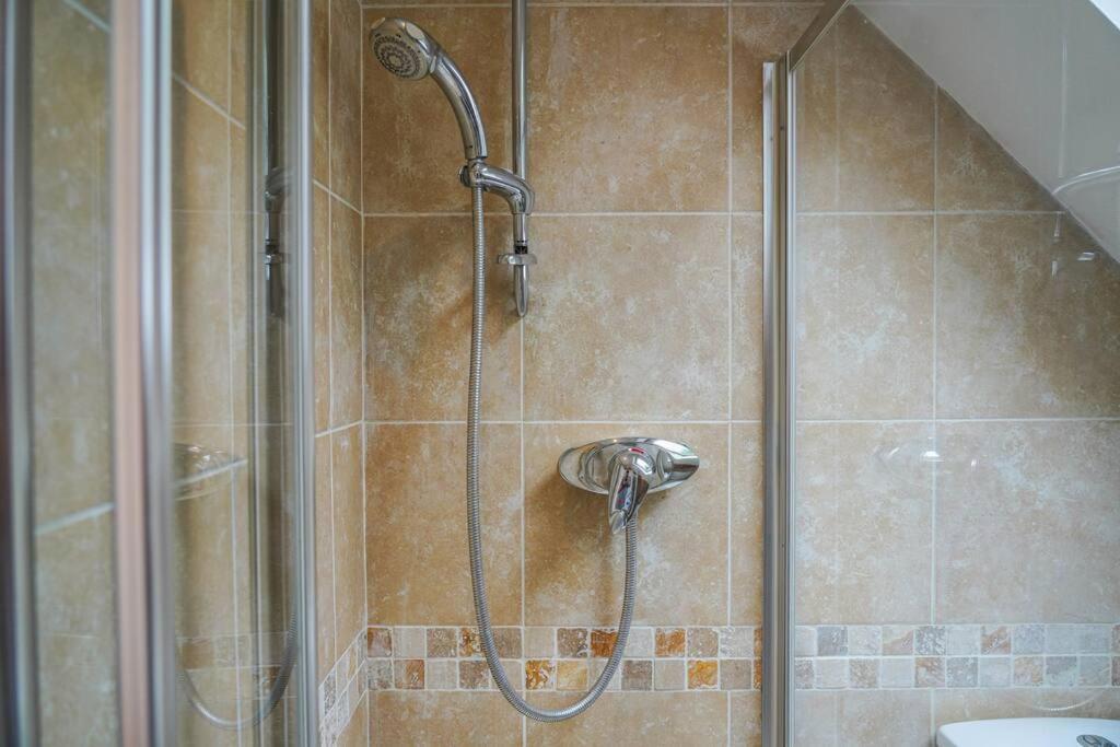 Вилла Large 4-Bed House For Up To 7 Guests W 2X Parking Оксфорд Экстерьер фото