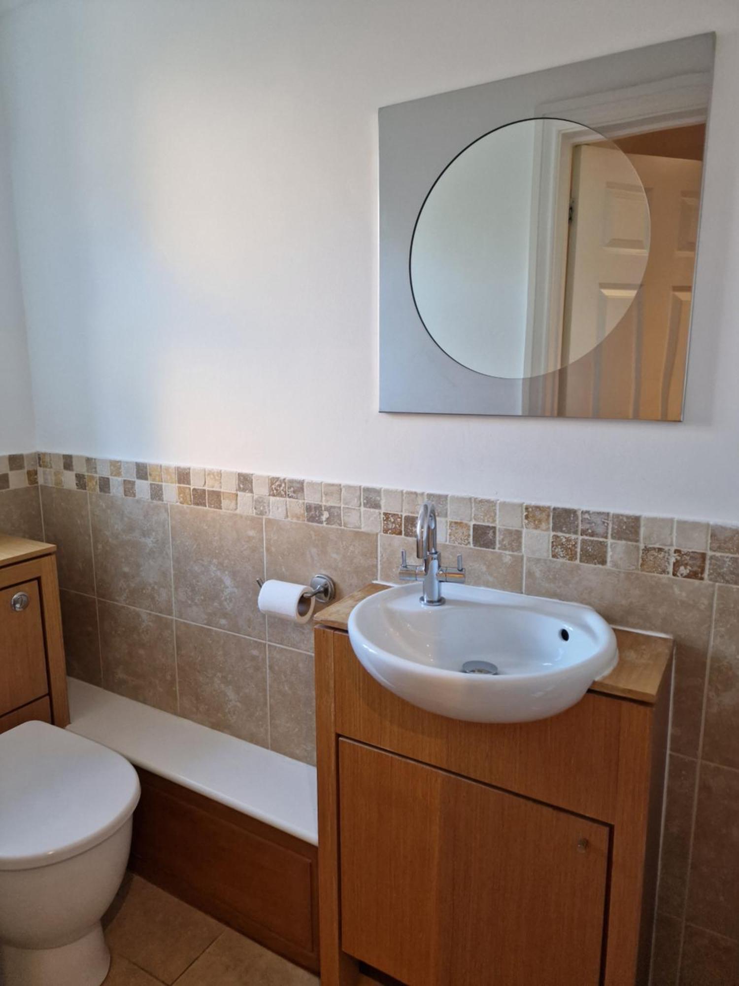 Вилла Large 4-Bed House For Up To 7 Guests W 2X Parking Оксфорд Экстерьер фото