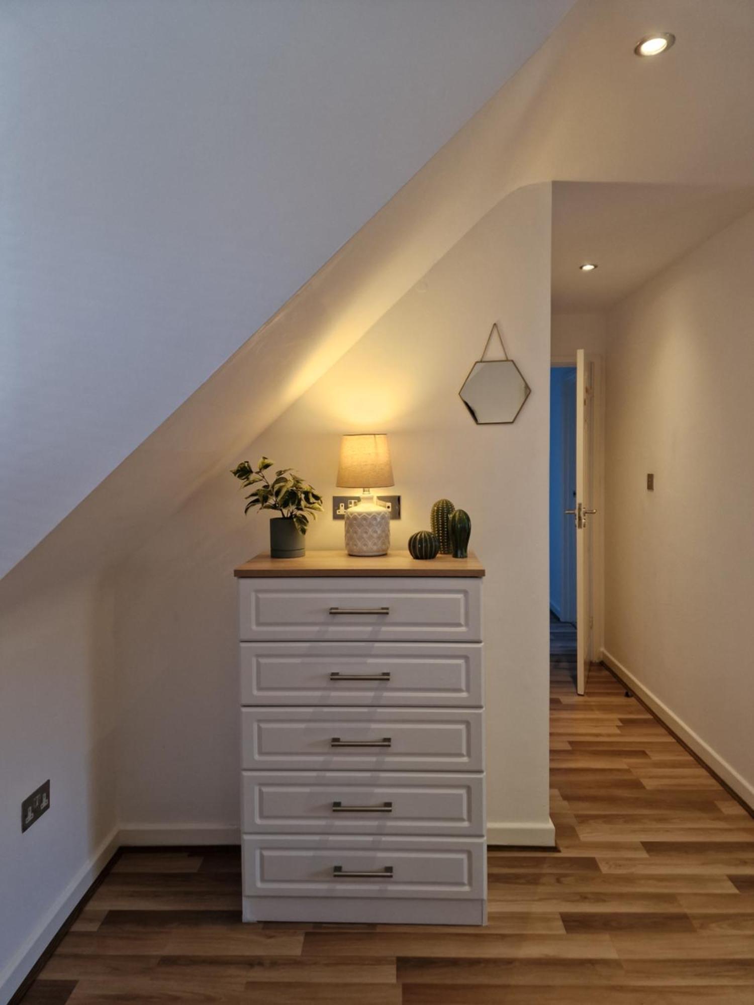 Вилла Large 4-Bed House For Up To 7 Guests W 2X Parking Оксфорд Экстерьер фото