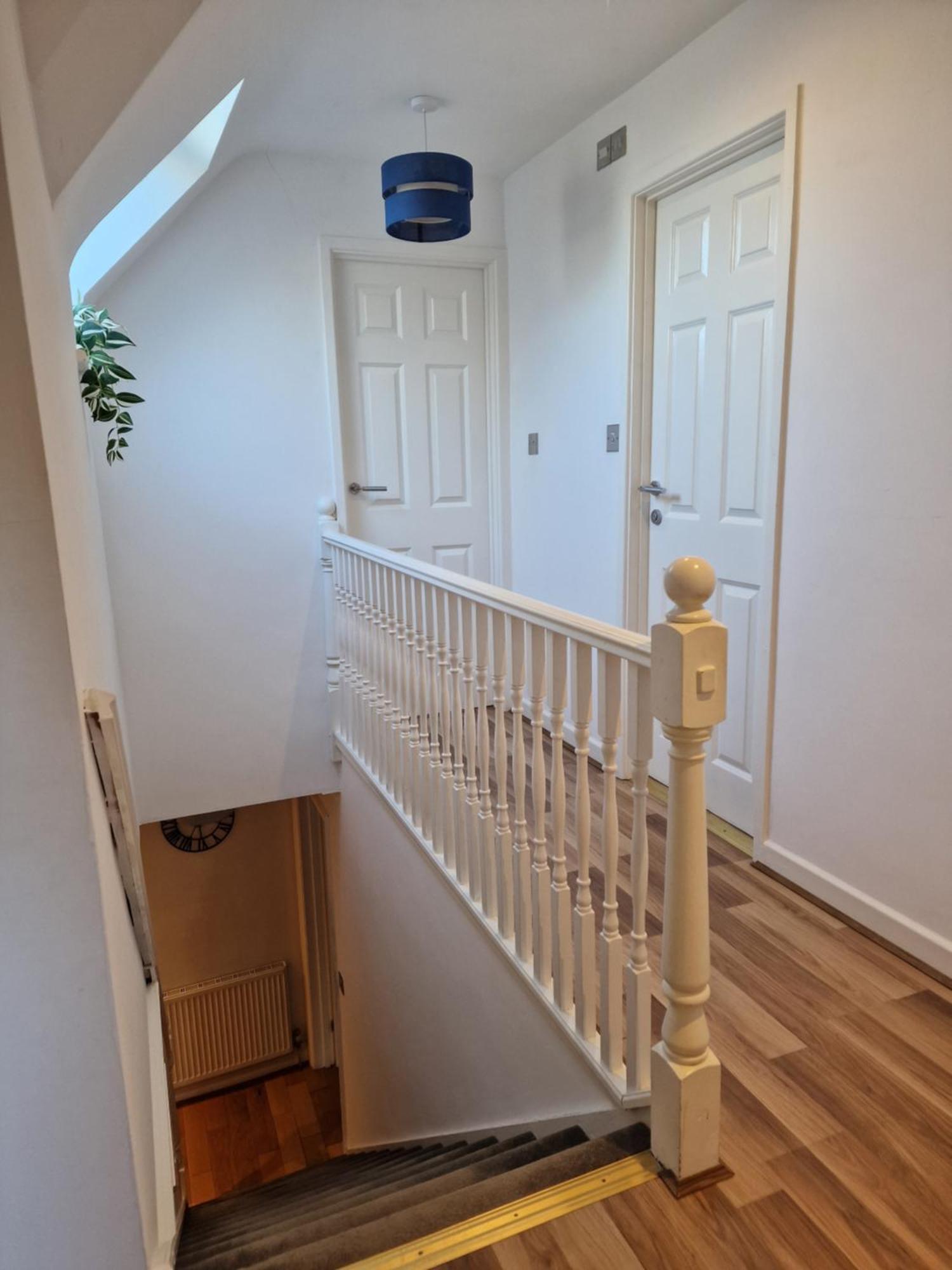 Вилла Large 4-Bed House For Up To 7 Guests W 2X Parking Оксфорд Экстерьер фото